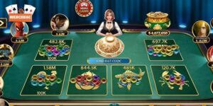 Giới thiệu tổng quan game bầu cua 68 game bài 