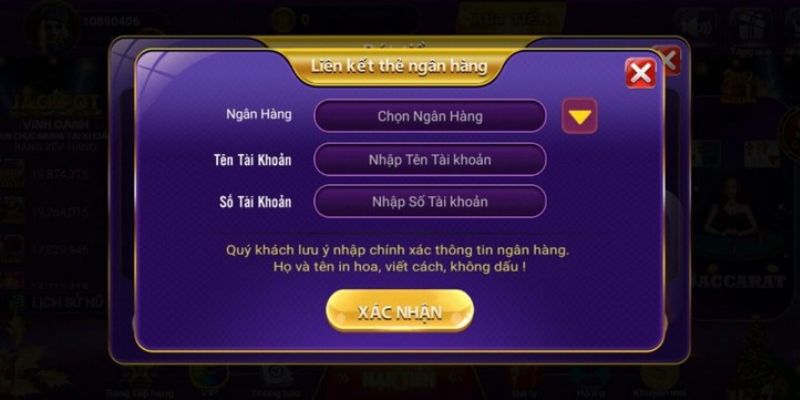 Chi tiết cách thực hiện rút tiền qua ngân hàng cho newbie