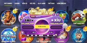 Lợi ích khi tham gia Tài xỉu mini 68 game bài