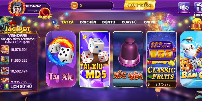 Thành viên chỉ đăng nhập 68 game bài tại website chính chủ của thương hiệu