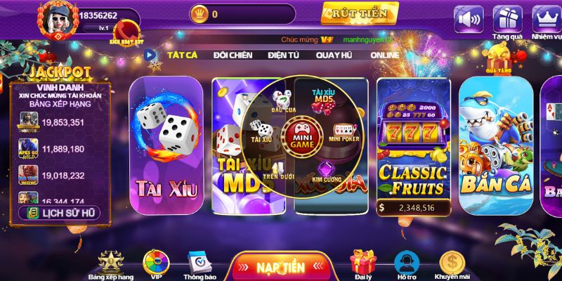 Thông tin cơ bản về trò chơi mini Poker cho người mới