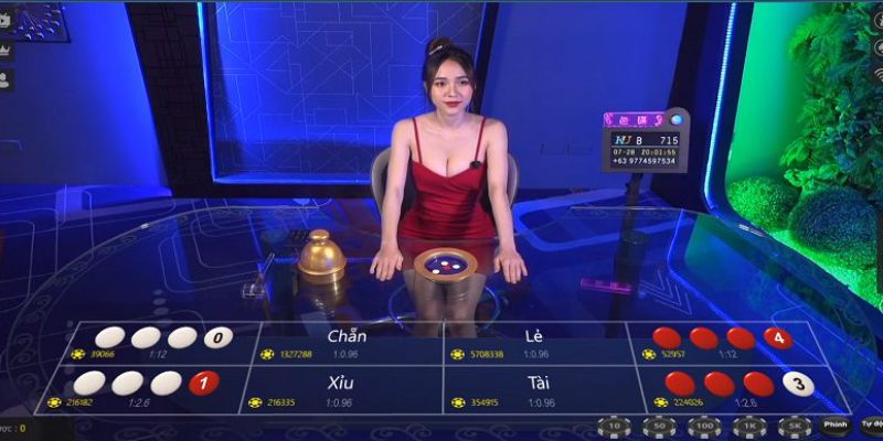 4 kinh nghiệm chơi xóc đĩa 68 game bài