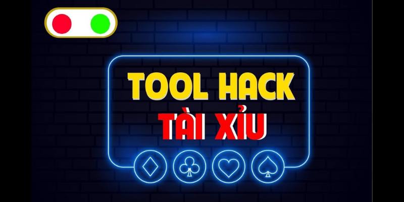 Anh em có thể sử dụng tool để dự đoán kết quả tài xỉu 68 game bài