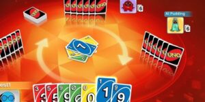 Nguồn gốc game Uno