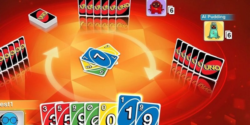 Nguồn gốc game Uno