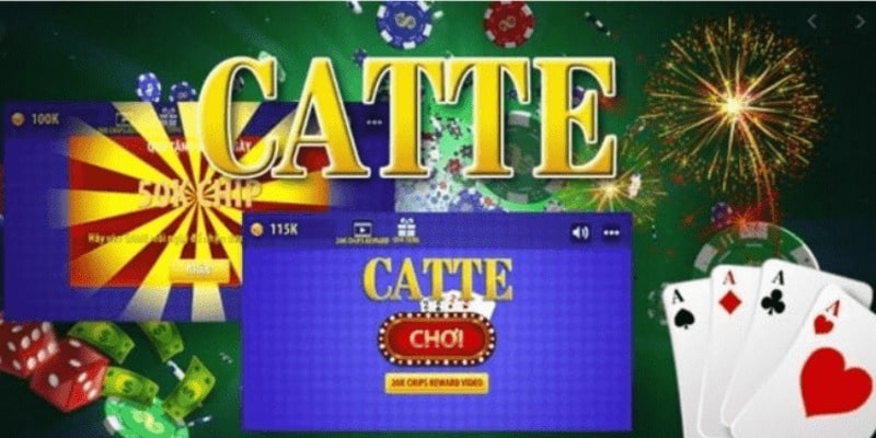 Giới thiệu về bài Catte tải 68gamebai 