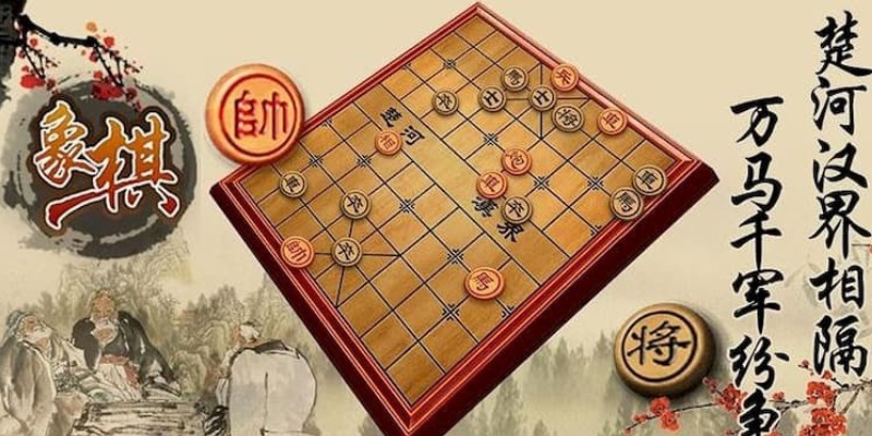 Cách chơi cờ tướng 68 game bài đúng luật 