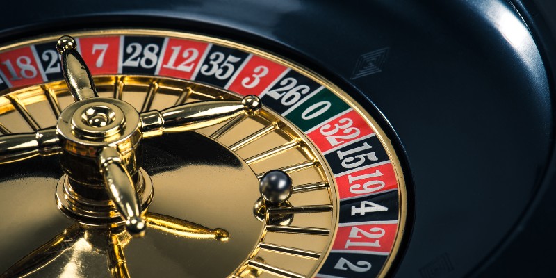 Hướng dẫn cách chơi Roulette đúng luật