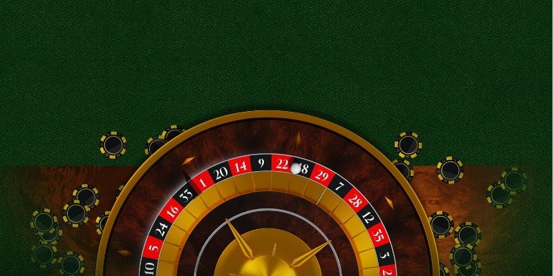 Chia sẻ kinh nghiệm chơi Roulette giỏi 