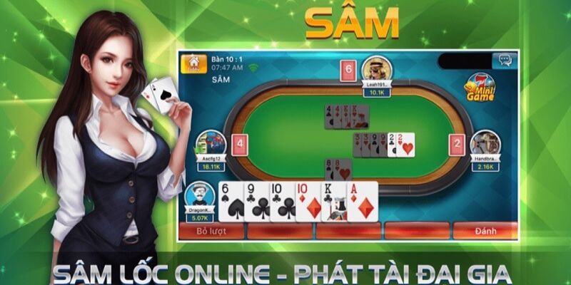 Cách chơi Sâm lốc 68 game bài mới nhất 2024