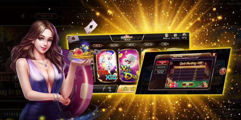 Giới thiệu Game Bài 68 với tất cả thế mạnh trong mọi phương diện 