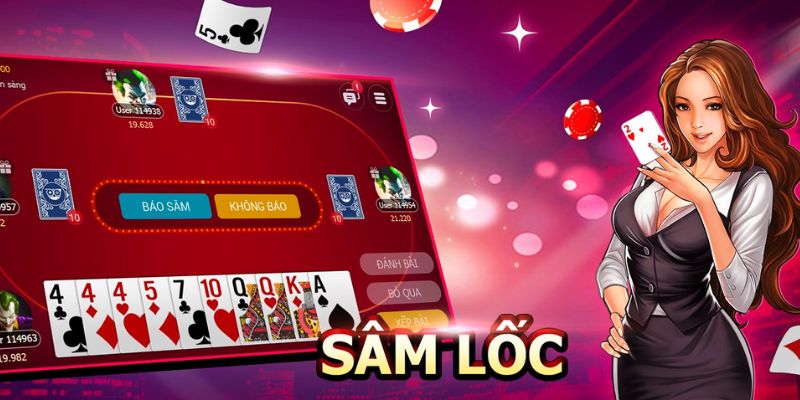 Sâm lốc 68 game bài là gì?