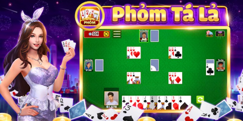 Các thuật ngữ hay gặp trong tá lả online tại 68 game bài 