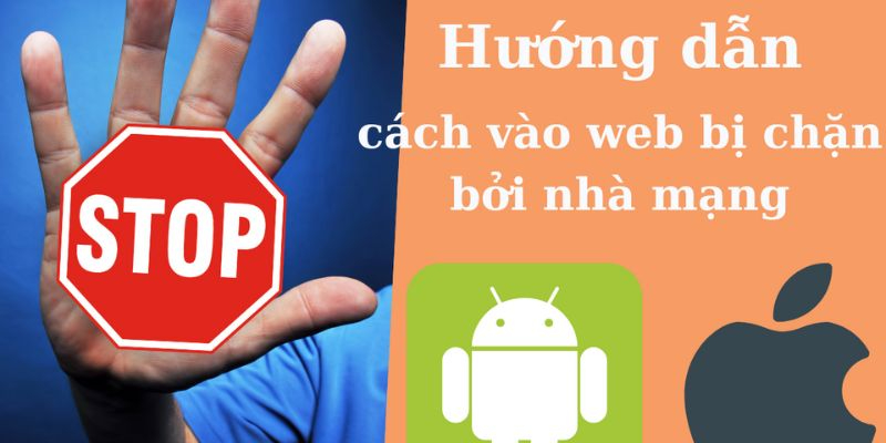 Cách vào FB68 Khi bị chặn mới nhất